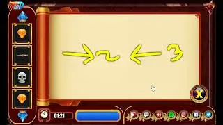 The Strand of Glory 09  Walkthrough