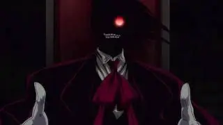 A little motivation from Alucard