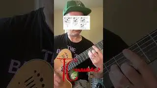 Karol G - Si Antes Te Hubiera Conocido - Guitar Chords