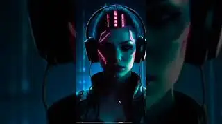 Epic Cyberpunk Dark Synths 