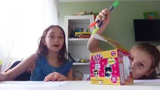 3 МАРКЕРА ЧЕЛЕНДЖ😘