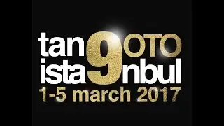 9. tanGO TO istanbul (1-5 March 2017)