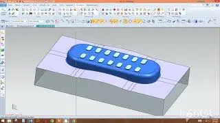 mold wizard in nx | extract core cavity in mold wizard | in mold wizard in nx | more about design,