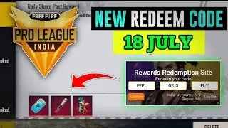 Rocky Pet Redeem Code Free Fire Today 18 July - Rocky Pet Redeem Code - ff Redeem Codes 18 July
