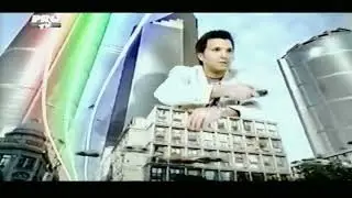 Pro TV Ident (2005)