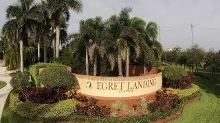 Welcome Home To Egret Landing - Love Where You Live!