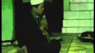 Warga NU Gelar Sholat Ghoib