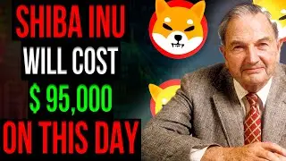 Shocking News! Investors Have Revealed Contractual Price Of Shiba Inu! 🔥