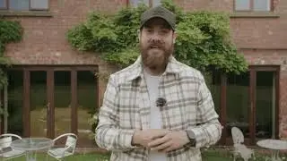 The Coach House | Converted home in Hambleton | Rural Living