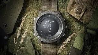 SUUNTO Traverse Alpha   Опыт использования 2 года!