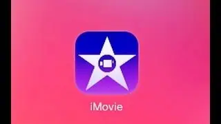 Show advanced tools in  iMovie update