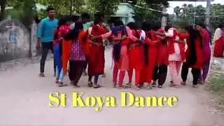Koya Song demsa| Podia College Dance | Koya Dance |