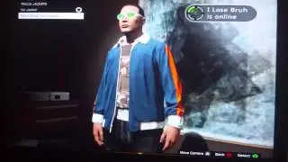 [GTA V] | Im Rich | Xbox/Ps3