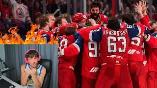 ЛОКОМОТИВ ЧЕМПИОНЫ! ЛОКОМОТИВ - ТРАКТОР ОБЗОР НА МАТЧ