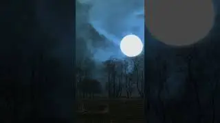 ISCKRA - Moon Ambient 