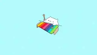 🍋LEMON🍋 (cover by Bongo Cat)