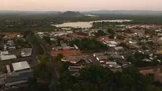 Teach in WA - Kununurra