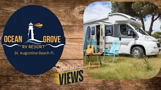 Ocean Grove RV Resort
