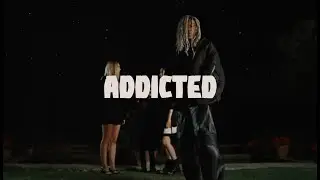 [FREE] Destroy Lonely x Dom Corleo Sample Type Beat "ADDICTED"