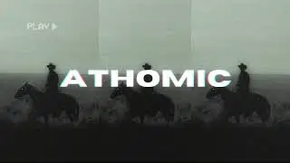 Dark Pop Type Beat I "Tumbleweed" (Prod. Athomic)