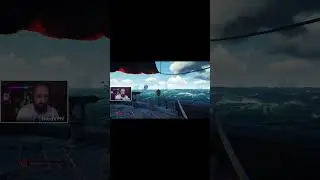 Pink Light | Sea of Thieves