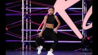 Kira Chan - Burn