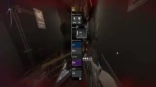 FOV of 170 Apex Legends