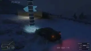 GTA V | Drift Experience