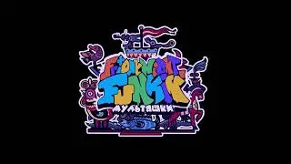 Friday night funkin Soviet cartoons Mod OST - Ugliness