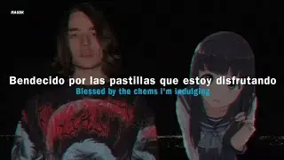 FACELESS 1-7 - Give the Homeless Nicotine (Sub Español & Lyrics)