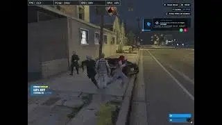 GTA RP PIOR MORTE E POR TK 😈𝐒𝐏𝐀𝐂𝐄 𝐑𝐏