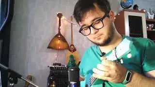 Укулеле за 1000 рублей с Aliexpress. Обзор