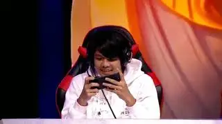 PERTANDINGAN PRO PLAYER DI PIALA PRESIDEN ESPORT 2019 || MOBILE LEGENDS INDONESIA