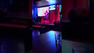 Nine Inch Nails - Wish Karaoke