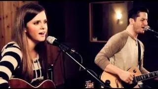 She Will Be Loved - Maroon 5 (Tiffany Alvord & Boyce Avenue acoustic cover)