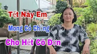 #833. XUÂN NÀY EM MONG CÓ ANH CHO ĐỜI THÊM VUI...