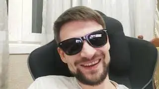 Анонс стрима, в субботу в 14-00.