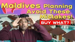 Shocking Truth: Why You Should Avoid Maldives | India boycott Maldives