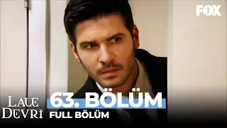 Lale Devri 63. Bölüm