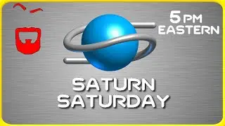 Sega Saturn Saturday - Three Dirty Dwarves - Part 2