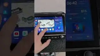 A Minute of Enlightenment section: Passwords for Android car stereo settings