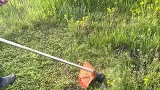 Husqvarna 128r