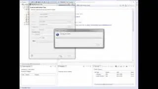 2 6 DLM SQL Access and Calculation View