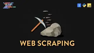 Data Collection through Web Scraping and Proxies