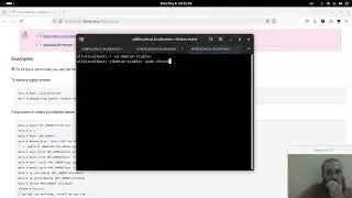 Installing debian on existing Linux using debootstrap