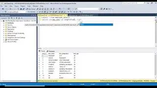 SQL query to display the length of characters and first 3 characters