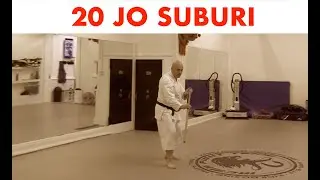 20 JO SUBURI