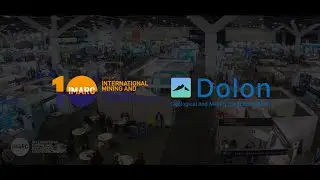 Join Dolon at IMARC 2023!