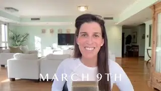 Kindness Kickstart - March 9th