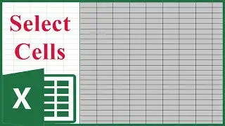 How to Select Large Number of Cells in Excel (Fast!)